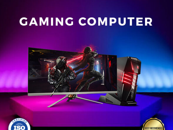AMD gaming computer coimbatore